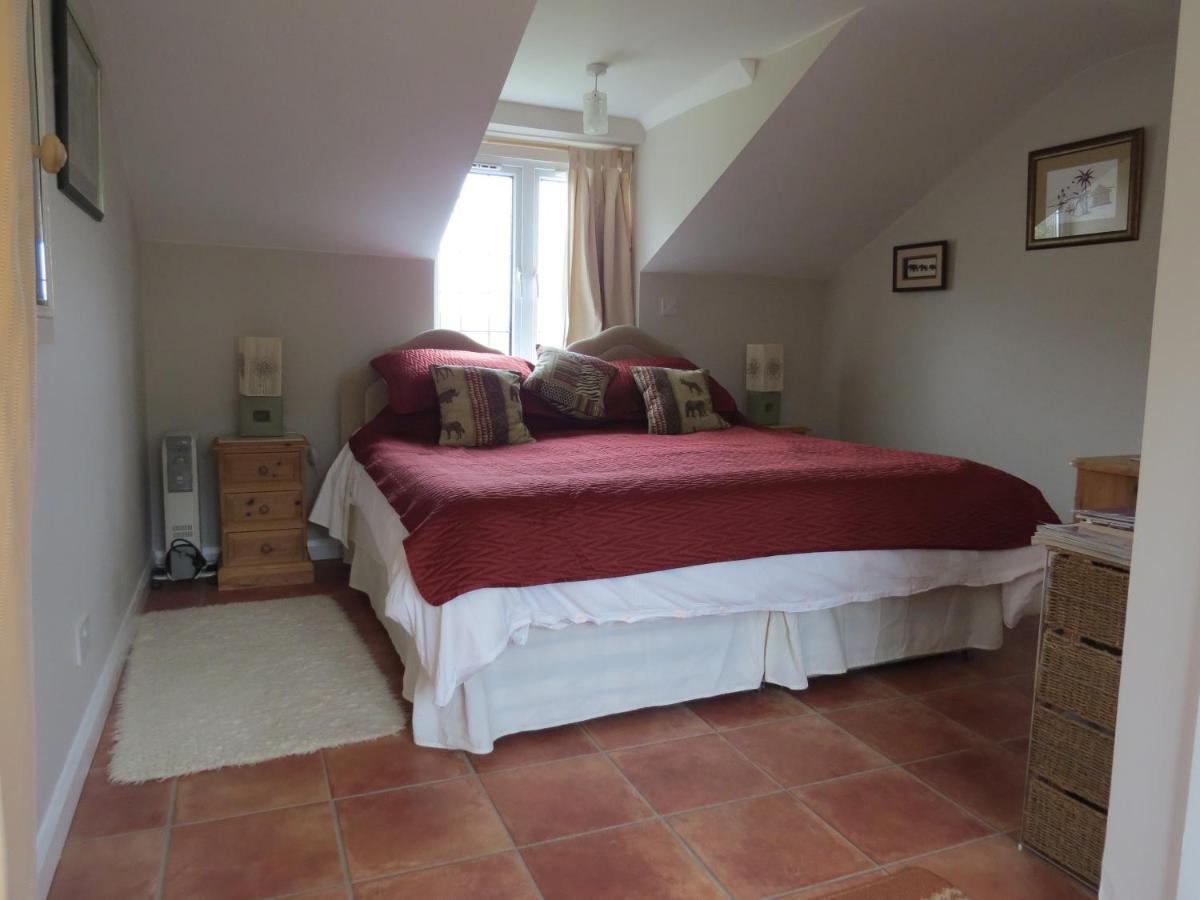 Rosemary Cottage Hooe Exterior photo